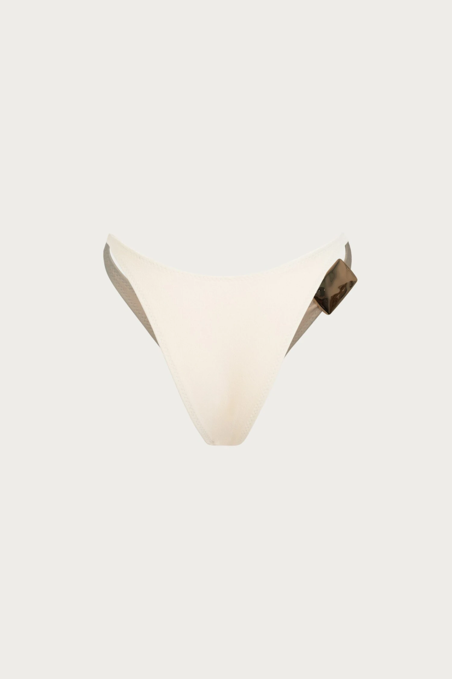 Hammer 90s Bottom (Faux Suede Cream)(Hammer 90s Bottom Faux Suede Cream) 6 Hammer 90s Bottom (Faux Suede Cream)(Hammer 90s Bottom Faux Suede Cream) - Image 6