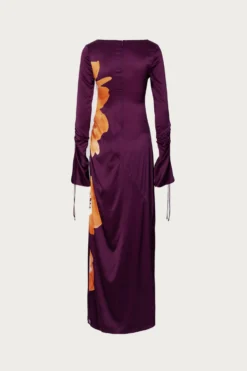Silk Floral Gown (Purple/Peach)(Silk Floral Gown Purple Peach) 11 Silk Floral Gown (Purple/Peach)(Silk Floral Gown Purple Peach) -Same Los Angeles 02.14.25 200 7e31a827 fc29 4ed7 9892 f56e8bc70c95 scaled