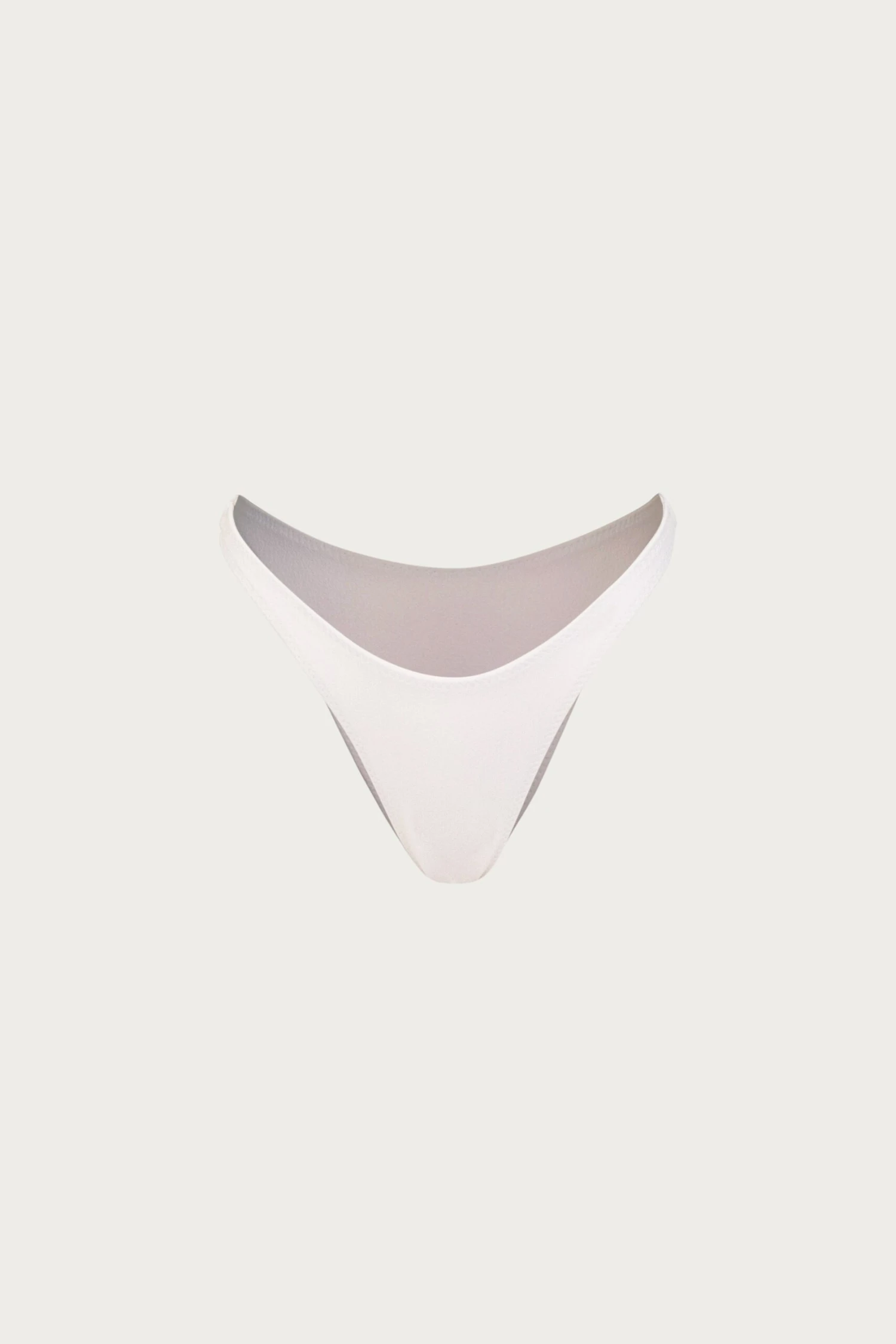 90s Bottom (Faux Suede White)(90s Bottom Faux Suede White) 1 90s Bottom (Faux Suede White)(90s Bottom Faux Suede White)