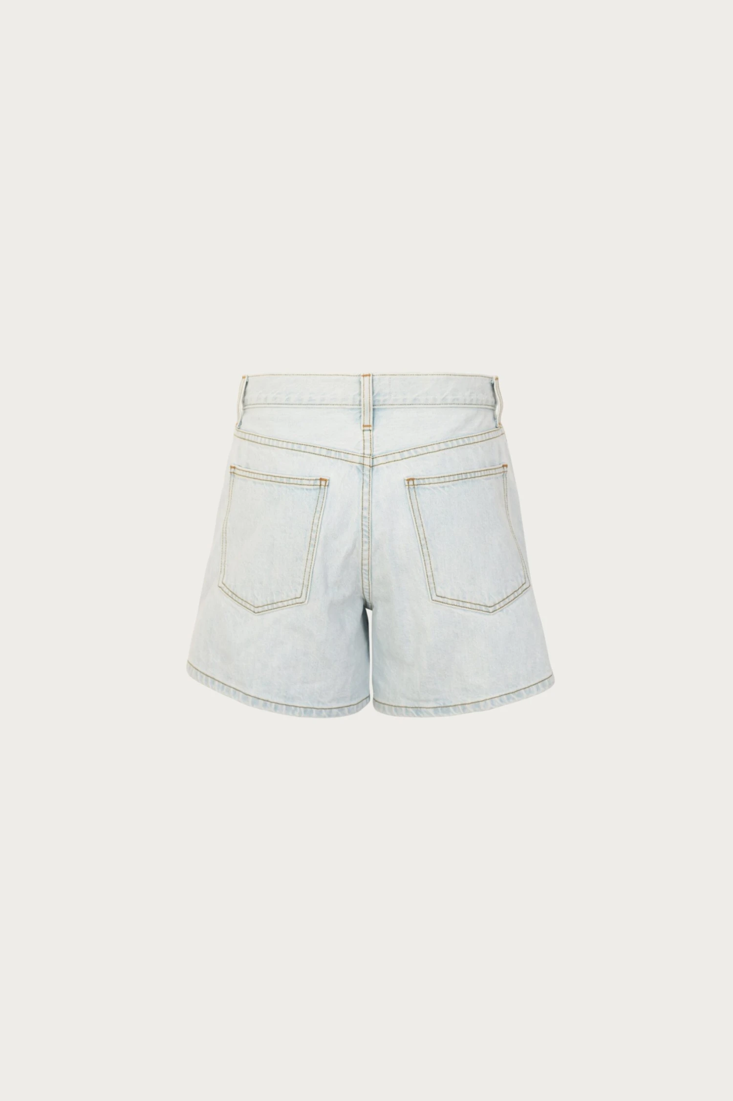 The Perfect Denim Shorts (Vintage Light)(The Perfect Denim Shorts Vintage Light) 5 The Perfect Denim Shorts (Vintage Light)(The Perfect Denim Shorts Vintage Light) - Image 5
