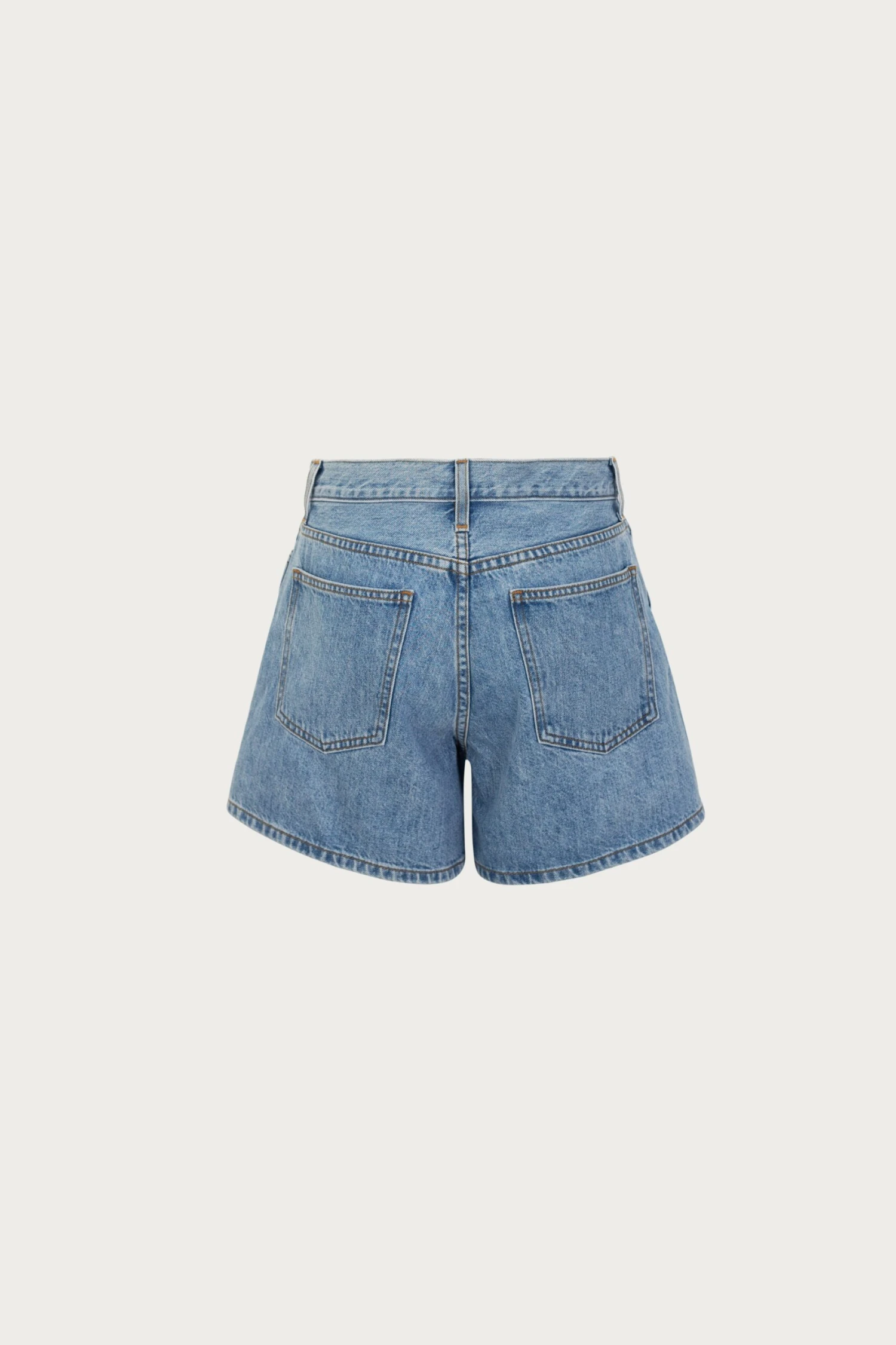 The Perfect Denim Shorts (Classic Blue)(The Perfect Denim Shorts Classic Blue) 6 The Perfect Denim Shorts (Classic Blue)(The Perfect Denim Shorts Classic Blue) - Image 6