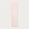 Maxi Skirt (Pale Pink)(Maxi Skirt Pale Pink)