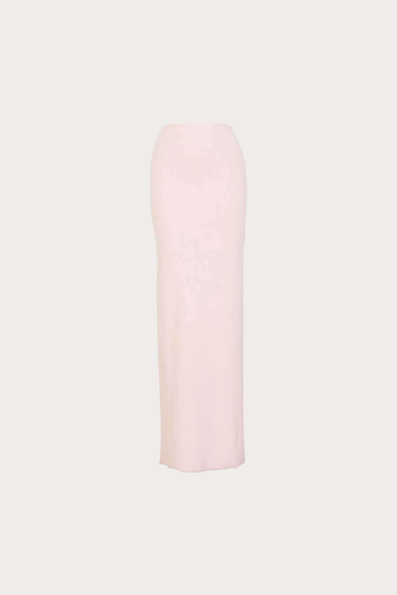 Maxi Skirt (Pale Pink)(Maxi Skirt Pale Pink) 1 Maxi Skirt (Pale Pink)(Maxi Skirt Pale Pink)