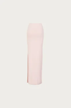 Maxi Skirt (Pale Pink)(Maxi Skirt Pale Pink) 5 Maxi Skirt (Pale Pink)(Maxi Skirt Pale Pink) -Same Los Angeles 05.11.25 452 scaled
