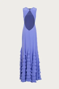 Tiered Chiffon Gown (Periwinkle)(Tiered Chiffon Gown Periwinkle) 13 Tiered Chiffon Gown (Periwinkle)(Tiered Chiffon Gown Periwinkle) -Same Los Angeles 072025 572 scaled