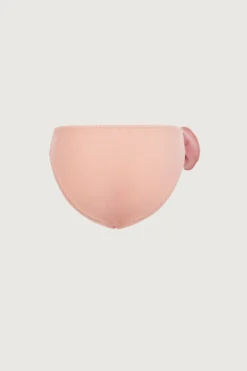 Rose Brief Bottom (faux Suede Blush/blush)(Rose Brief Bottom Faux Suede Blush Blush) -Same Los Angeles 24.03.17 7913 4