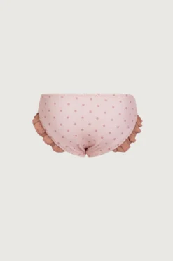 Ruffle Brief Bottom (blush Camel Polka Dot/camel)(Ruffle Brief Bottom Blush Camel Polka Dot Camel) 5 Ruffle Brief Bottom (blush Camel Polka Dot/camel)(Ruffle Brief Bottom Blush Camel Polka Dot Camel) -Same Los Angeles 24.03.17 8058 28