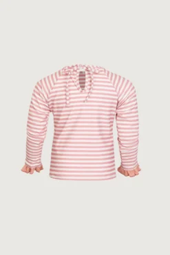 Ruffle Rashguard (blush Stripe/blush)(Ruffle Rashguard Blush Stripe Blush) 5 Ruffle Rashguard (blush Stripe/blush)(Ruffle Rashguard Blush Stripe Blush) -Same Los Angeles 24.03.17 8089 40 scaled