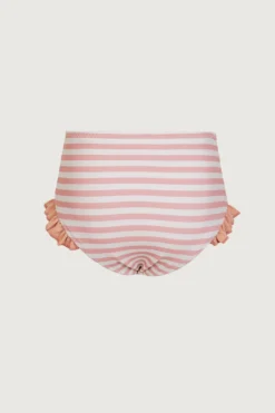 Swim Bloomer (blush Stripe/blush)(Swim Bloomer Blush Stripe Blush) -Same Los Angeles 24.03.17 8091 57
