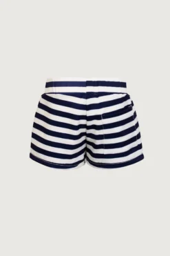 Shorties (navy Cream Stripe)(Shorties Navy Cream Stripe) -Same Los Angeles 24.03.17 8183 83 scaled