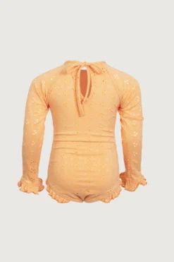 Ruffle Rashguard One Piece (peach Eyelet)(Ruffle Rashguard One Piece Peach Eyelet) -Same Los Angeles 24.03.17 8251 116 scaled