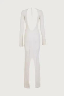 Keyhole Crochet Dress (Cream/Black)(Keyhole Crochet Dress Cream Black) 11 Keyhole Crochet Dress (Cream/Black)(Keyhole Crochet Dress Cream Black) -Same Los Angeles 24.10.03 1194 scaled