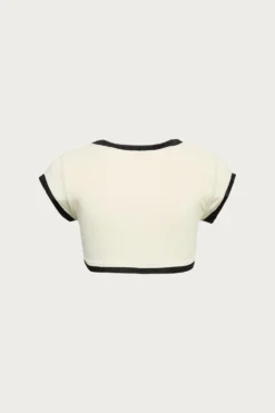 The Grace Top (Ribbed Cream/Black)(The Grace Top Ribbed Cream Black) 9 The Grace Top (Ribbed Cream/Black)(The Grace Top Ribbed Cream Black) -Same Los Angeles 31.2 9be48789 59b2 46bc b232 dd313218a0df scaled