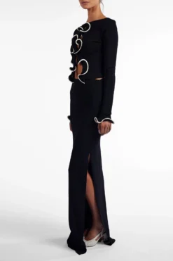 Maxi Skirt (Black)(Maxi Skirt Black) 10 Maxi Skirt (Black)(Maxi Skirt Black) -Same Los Angeles Ecomm2025 134 ccf67124 bfb7 4188 8214 f4cb62365db2 scaled