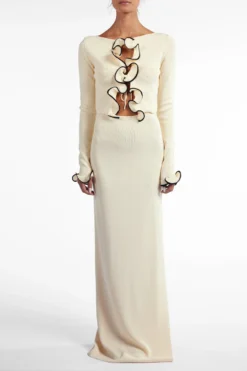 Maxi Skirt (Cream)(Maxi Skirt Cream) 8 Maxi Skirt (Cream)(Maxi Skirt Cream) -Same Los Angeles Ecomm2025 136 4404085b 3360 4a13 a8d0 56d6e88a18c8 scaled