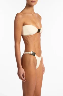 Hammer Bandeau Top (Faux Suede Cream)(Hammer Bandeau Top Faux Suede Cream) 9 Hammer Bandeau Top (Faux Suede Cream)(Hammer Bandeau Top Faux Suede Cream) -Same Los Angeles Hammer2