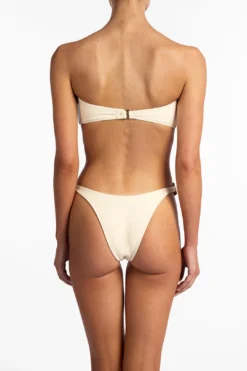 Hammer Bandeau Top (Faux Suede Cream)(Hammer Bandeau Top Faux Suede Cream) 10 Hammer Bandeau Top (Faux Suede Cream)(Hammer Bandeau Top Faux Suede Cream) -Same Los Angeles Hammer3
