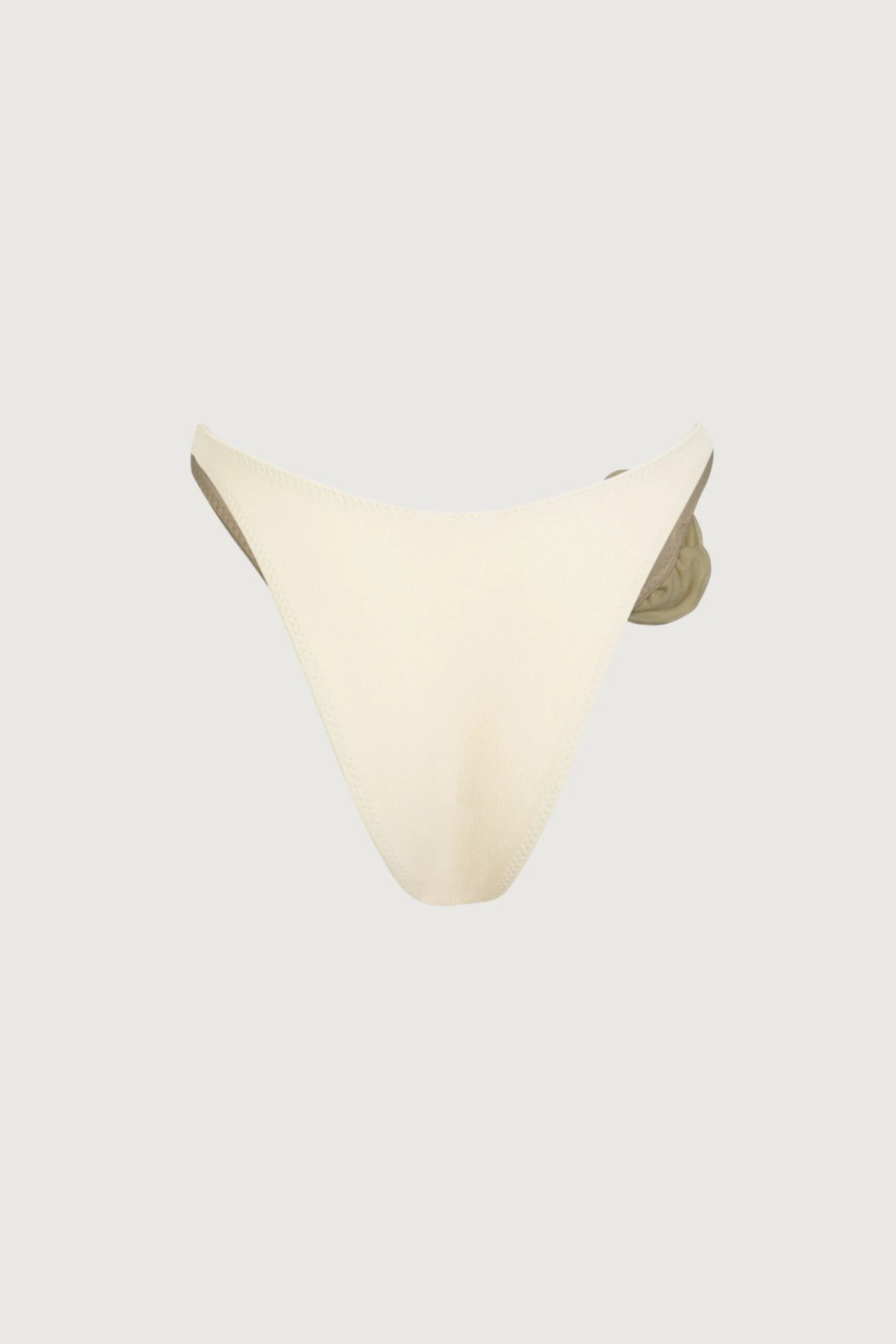 Rosette 90s Bottom (Faux Suede Cream/Cream)(Rosette 90s Bottom Faux Suede Cream Cream) 6 Rosette 90s Bottom (Faux Suede Cream/Cream)(Rosette 90s Bottom Faux Suede Cream Cream) - Image 6