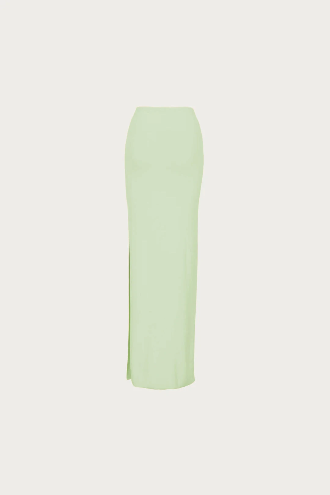 Maxi Skirt (Mint)(Maxi Skirt Mint) 2 Maxi Skirt (Mint)(Maxi Skirt Mint) - Image 2