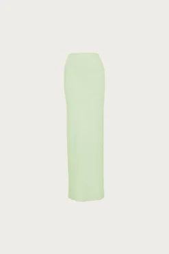 Maxi Skirt (Mint)(Maxi Skirt Mint)