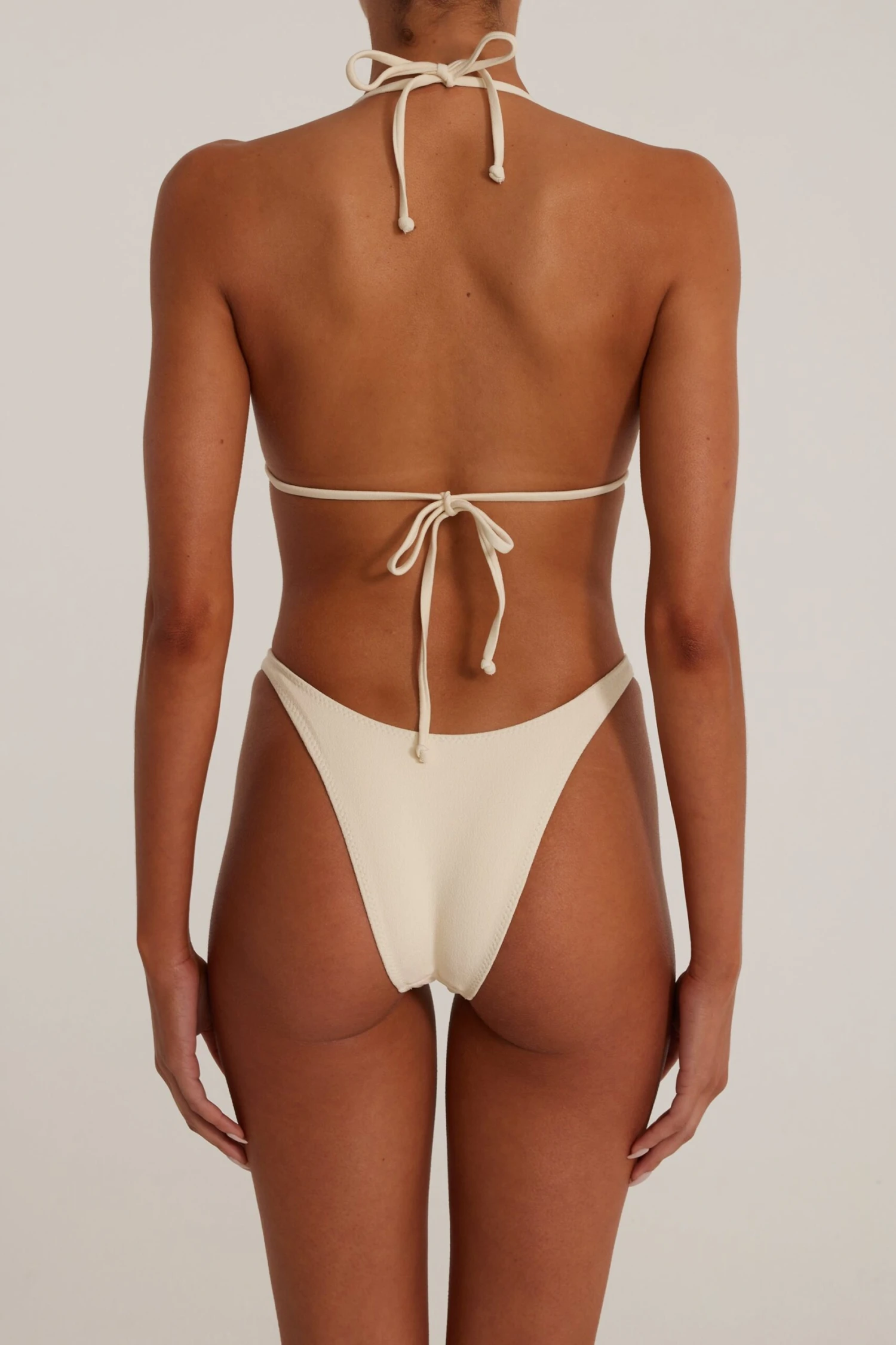 Rosette 90s Bottom (Faux Suede Cream/Cream)(Rosette 90s Bottom Faux Suede Cream Cream) 5 Rosette 90s Bottom (Faux Suede Cream/Cream)(Rosette 90s Bottom Faux Suede Cream Cream) - Image 5