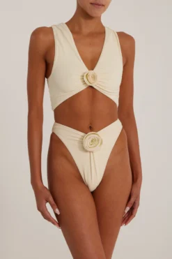 Rosette High Rise Bottom (Faux Suede Cream/Cream)(Rosette High Rise Bottom Faux Suede Cream Cream) 9 Rosette High Rise Bottom (Faux Suede Cream/Cream)(Rosette High Rise Bottom Faux Suede Cream Cream) -Same Los Angeles SAME Ecomm24.34 071493e6 5eed 4818 896c bb6141efb481 scaled