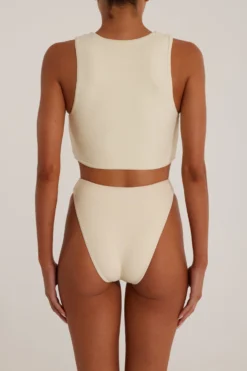 Rosette High Rise Bottom (Faux Suede Cream/Cream)(Rosette High Rise Bottom Faux Suede Cream Cream) 10 Rosette High Rise Bottom (Faux Suede Cream/Cream)(Rosette High Rise Bottom Faux Suede Cream Cream) -Same Los Angeles SAME Ecomm24.35 ac65ec29 d63c 4d45 aeac 59911da54f73 scaled