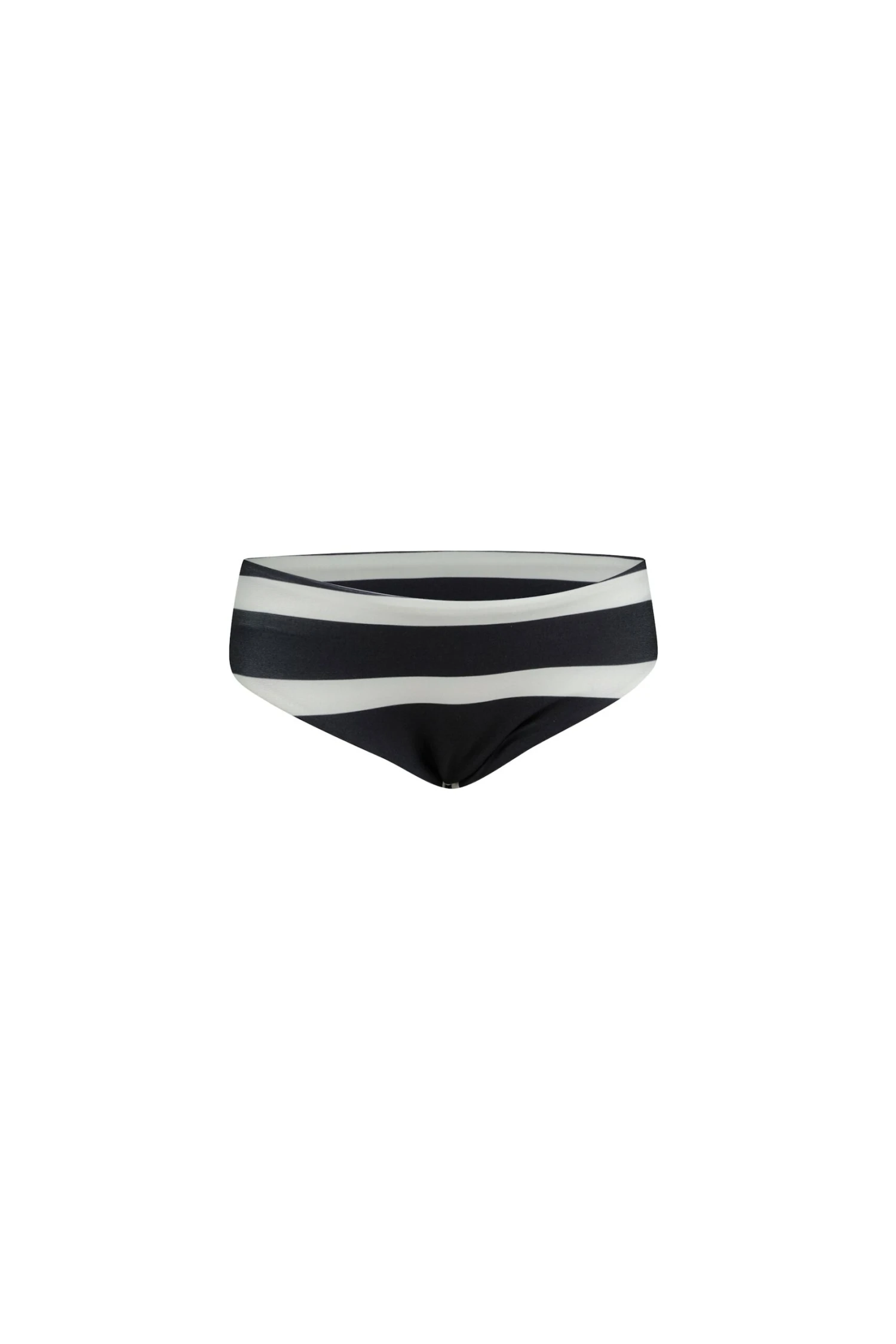 Bamm-bamm Brief (black Cream Stripe)(Bamm Bamm Brief Black Cream Stripe) 1 Bamm-bamm Brief (black Cream Stripe)(Bamm Bamm Brief Black Cream Stripe)
