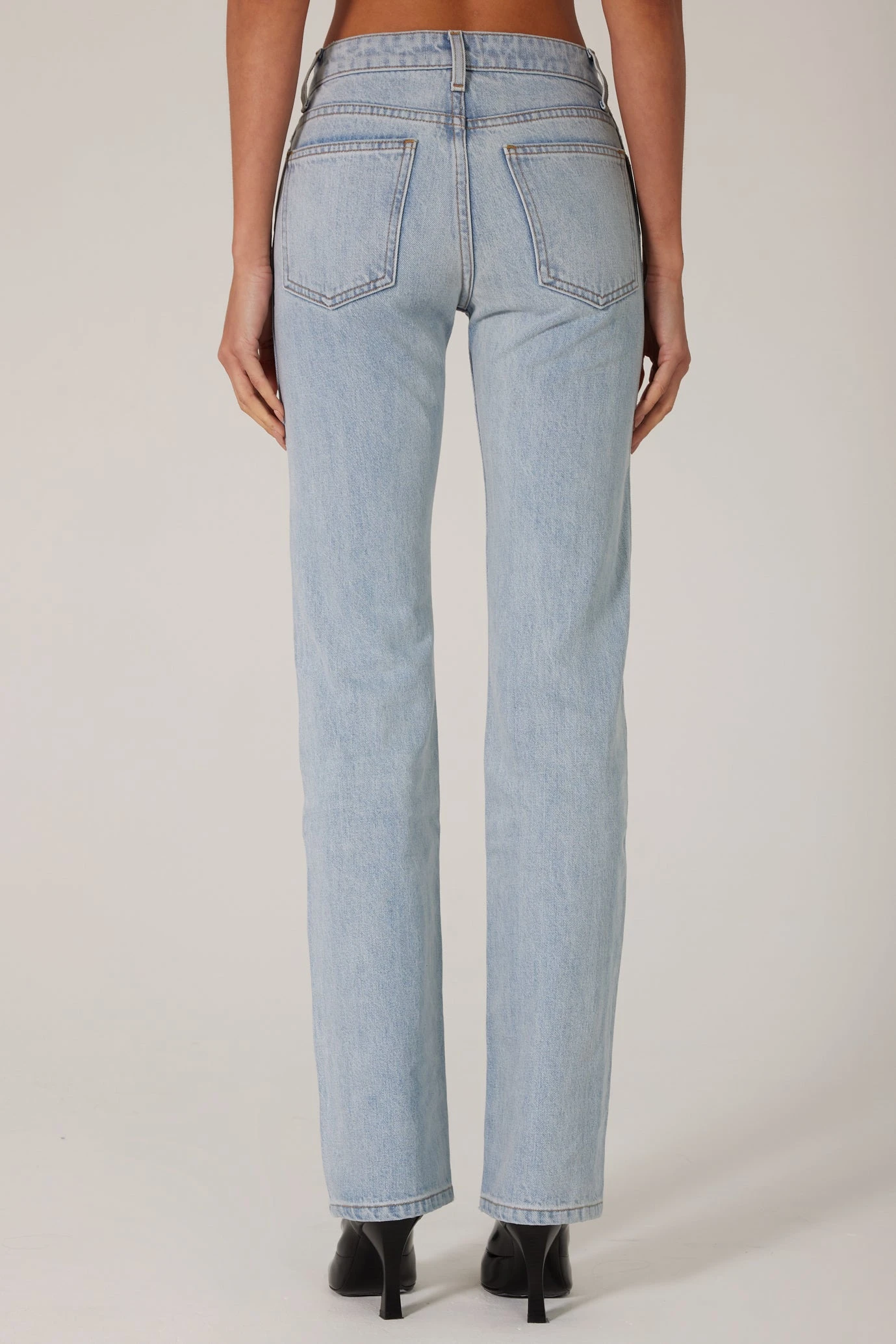 The Perfect Jean (Vintage Light)(The Perfect Jean Vintage Light Copy) 6 The Perfect Jean (Vintage Light)(The Perfect Jean Vintage Light Copy) - Image 6