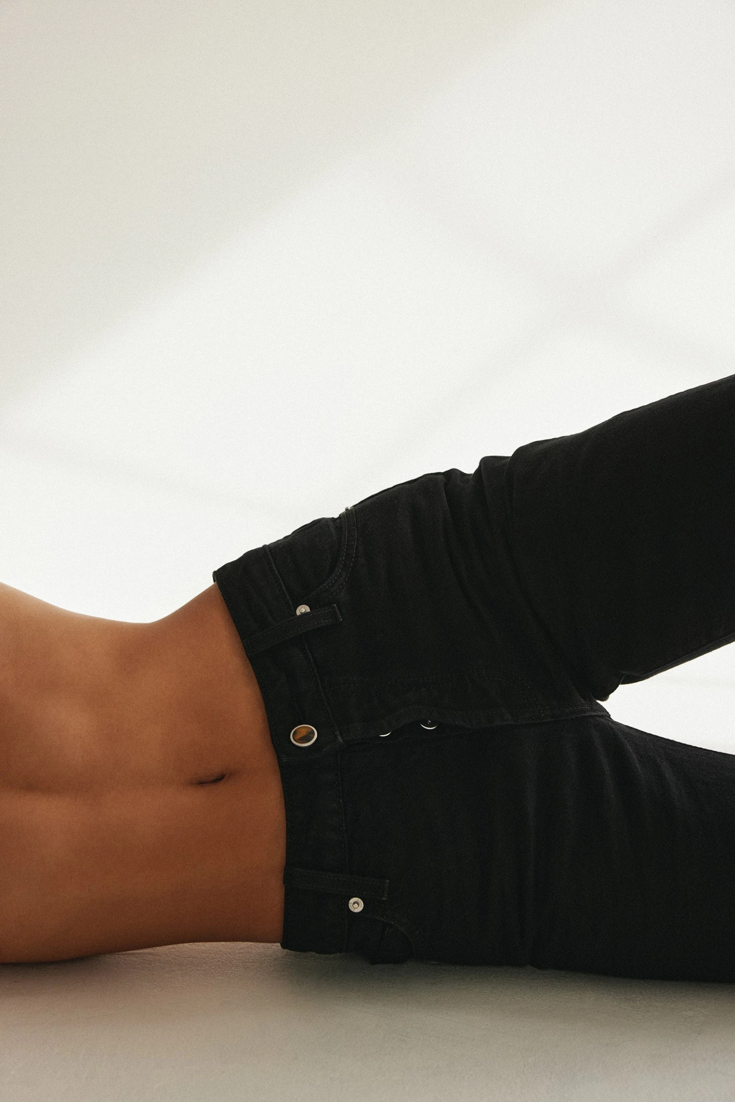 The Perfect Jean (Black)(The Perfect Jean Black Copy) 2 The Perfect Jean (Black)(The Perfect Jean Black Copy) - Image 2