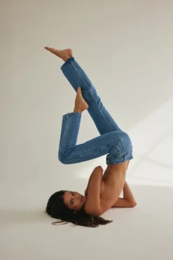 The Perfect Jean (Classic Blue)(The Perfect Jean Classic Blue Copy) 8 The Perfect Jean (Classic Blue)(The Perfect Jean Classic Blue Copy) -Same Los Angeles Same708