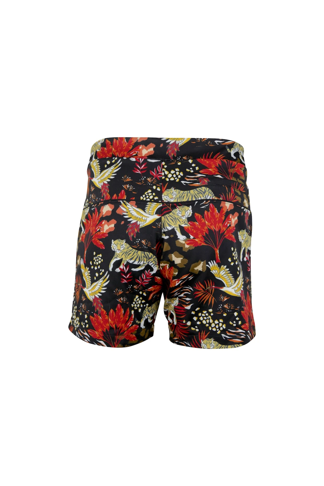 5" Swim Trunks (Safari)(5 Swim Trunks Safari) 2 5" Swim Trunks (Safari)(5 Swim Trunks Safari) - Image 2