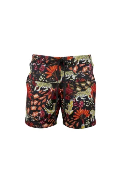 5" Swim Trunks (Safari)(5 Swim Trunks Safari)