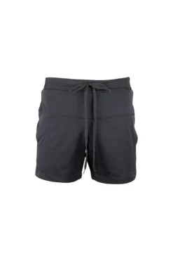5" Swim Trunks (Black)(5 Swim Trunks Black)